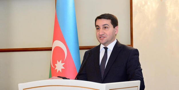 Azerbaycan'dan Ermenistan'a kritik çağrı: Biz hazırız