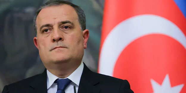 Azerbaycan'dan Ermenistan'a tepki: Müzakereleri bozdular
