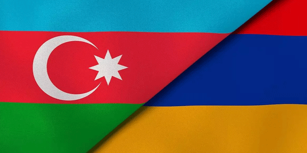 Azerbaycan'dan Ermenistan'a yeşil ışık