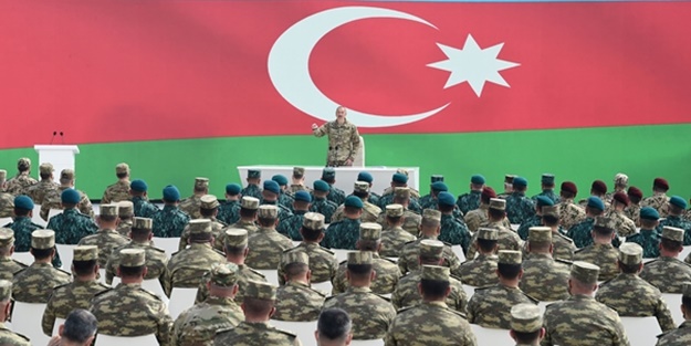 Azerbaycan'dan Ermenistan'ı çıldırtacak müze açılışı