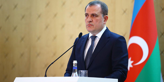 Azerbaycan'dan Ermenistan'la müzakere açıklaması