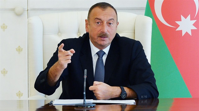 Azerbaycan'dan FETÖ üyelerine kötü haber