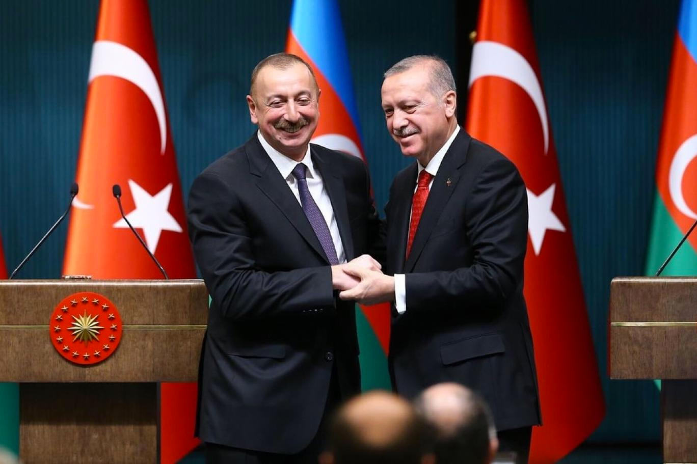 Azerbaycan’dan flaş açıklama! Tüm dünyaya böyle duyurdular! Herkes şaştı kaldı