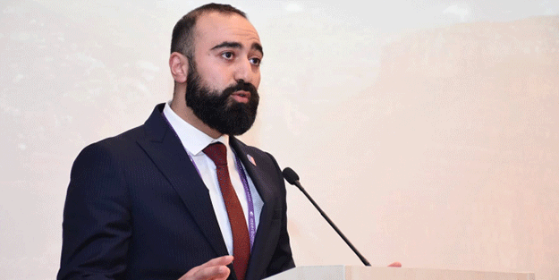 Azerbaycan’dan flaş açıklama: Türkiye Rusya'yı geride bıraktı
