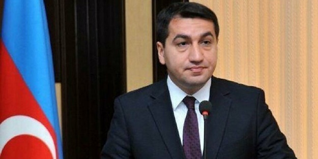 Azerbaycan'dan flaş çıkış: Türkiye'nin gücü bizim gücümüzdür