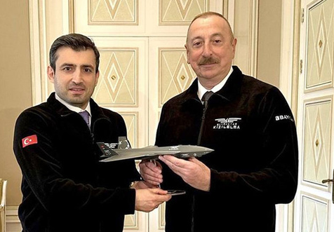 Azerbaycan'dan flaş karar! Hadi bakalım hayırlısı