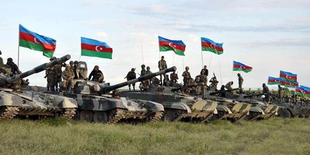 Azerbaycan'dan Fransa'ya kınama! "Bunu artık anlayın"