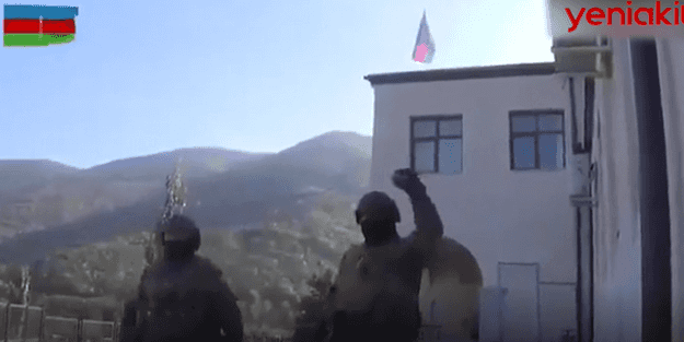 Ermenistan rezilliklere doymuyor