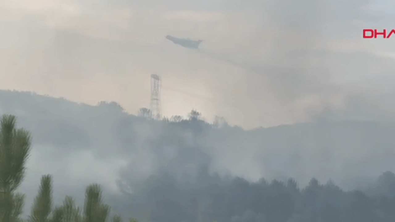 Azerbaycan'dan 'helal olsun' dedirten Türkiye hamlesi! Emri Aliyev verdi, uçak havalandı
