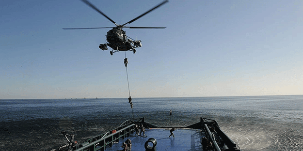 Azerbaycan'dan İran'a şok!