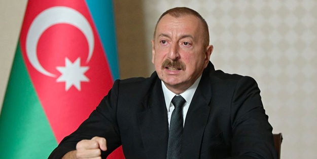 Azerbaycan'dan Joe Biden'a tepki