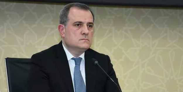 Azerbaycan'dan kritik ateşkes görüşmesi!