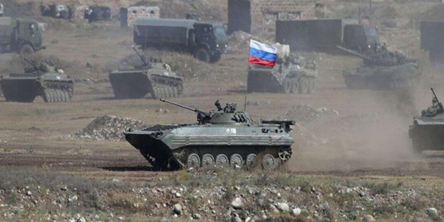 Azerbaycan'dan kritik Karabağ uyarısı: Önlem alınmazsa Ermeni işgali Rus işgaline dönüşecek