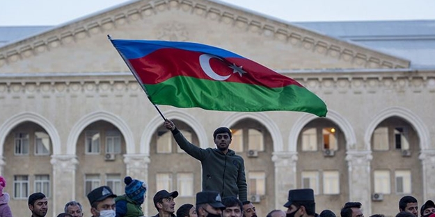 Azerbaycan'dan Moskova'ya yalanlama!