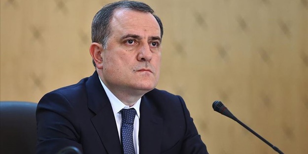 Azerbaycan'dan normalleşme mesajı: Ermenistan bunu anlamalı