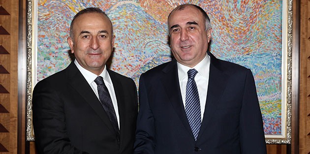 Azerbaycan’dan ‘Paralel’ ile mücadelede kararlılık