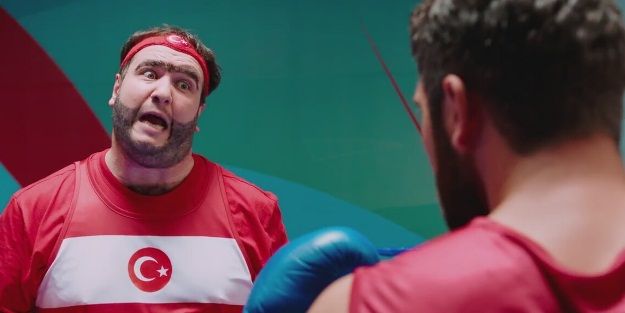 Azerbaycan'dan Recep İvedik açıklaması