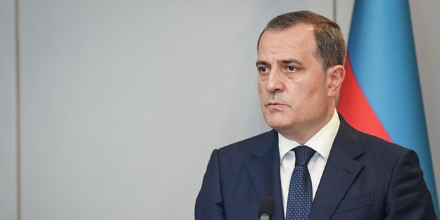 Azerbaycan'dan Rusya'ya: İddialar asılsız