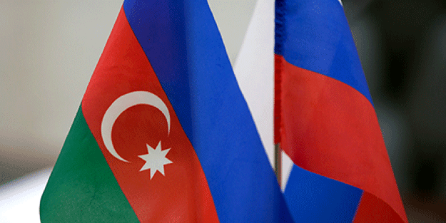 Azerbaycan'dan Rusya'ya Karabağ çağrısı