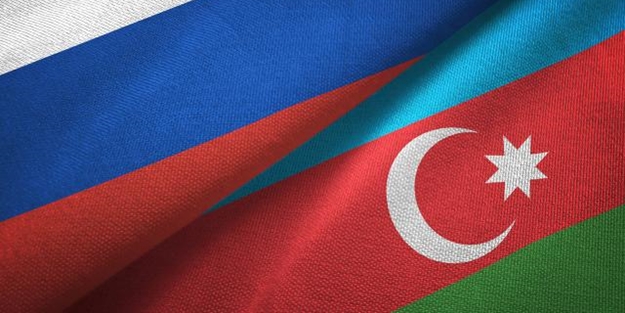 Azerbaycan'dan Rusya'ya nota!