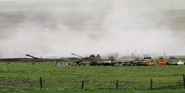 Azerbaycan'dan şehid haberi