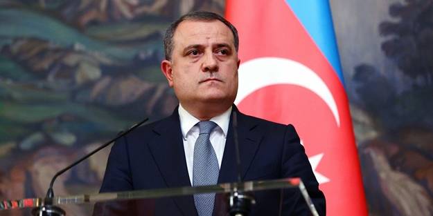 Azerbaycan'dan sert tepki: Fransız adayı kara listeye aldık!