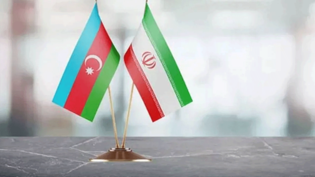 Azerbaycan'dan son dakika İran hamlesi!