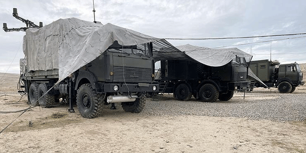 Azerbaycan'dan tatbikat açıklaması