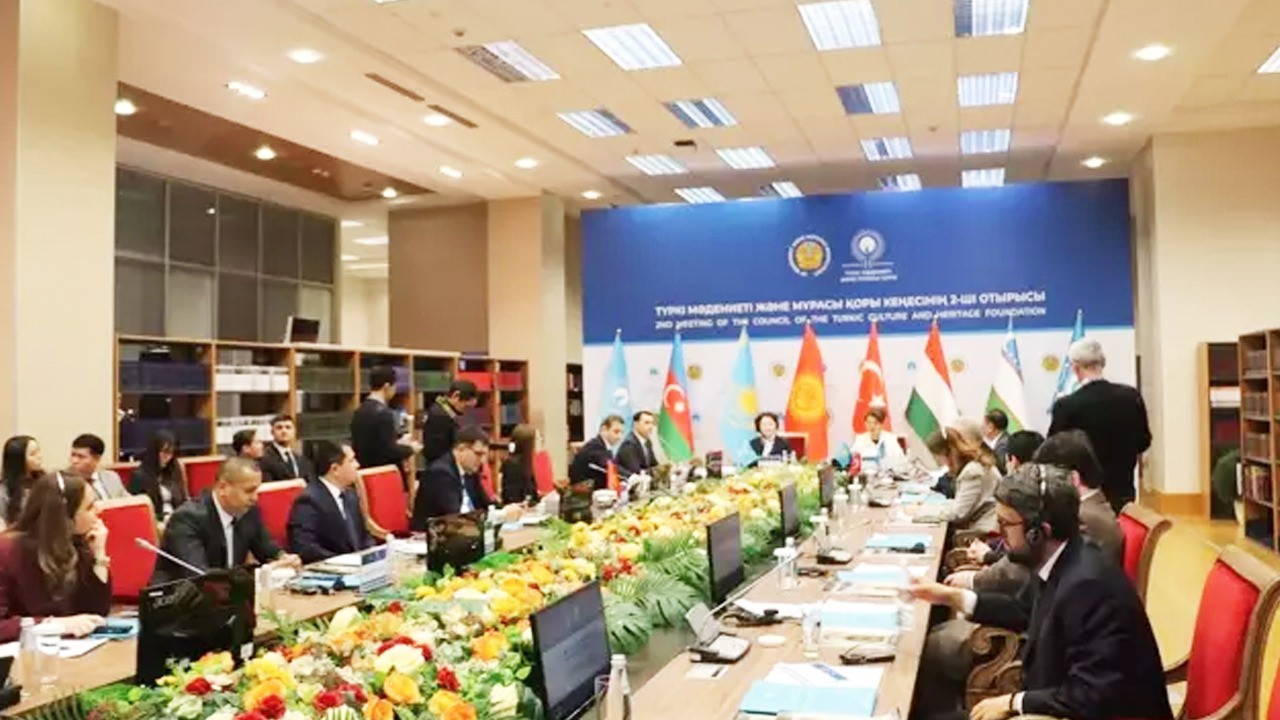 Azerbaycan ile Türkiye yetkilileri bir araya geldi!