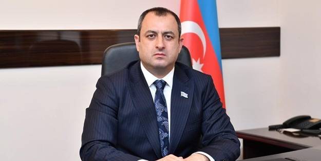 Azerbaycan’dan Türkiye’ye anlamlı mesaj