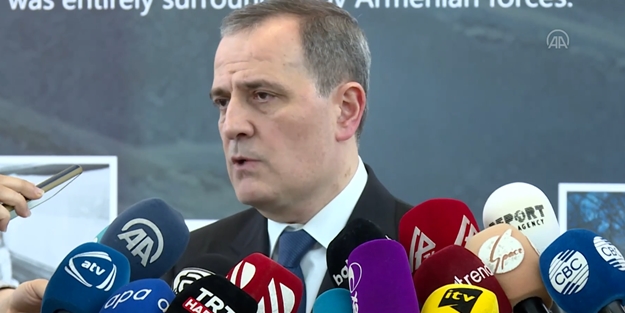 Azerbaycan'dan Türkiye'ye övgü dolu sözler: Dünyada bunu yapabilecek çok az ülke var