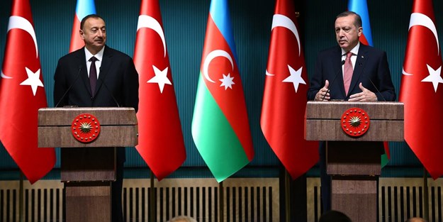 Azerbaycan'dan Türkiye'ye red: İstemediler