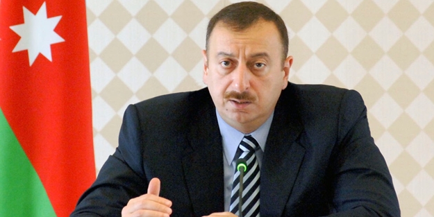 Azerbaycan'dan Türkiye'ye mesaj