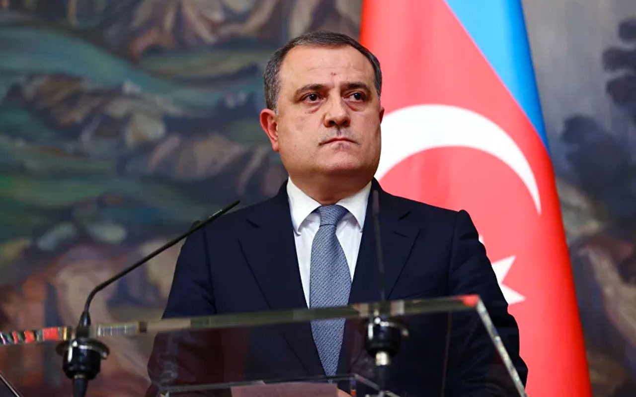 Azerbaycan’dan Türkiye’ye taziye mesajı