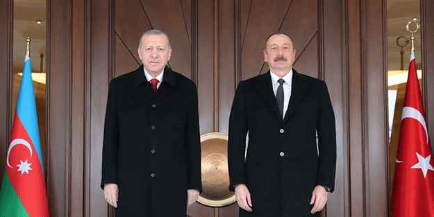 Azerbaycan'dan Türkiye'yi çileden çıkaran hamle! Tepki üstüne tepki yağıyor