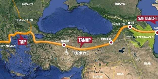 Azerbaycan'dan yeni Türkiye kararı!