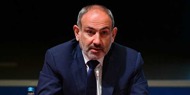 Azerbaycan'dan yoğun bombardıman! Ermenistan pes etti! Skandal 'Türkiye' talebi