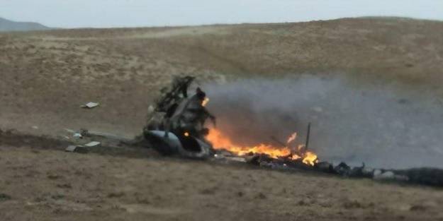 Azerbaycan'dan yürek yakan haber! Çok sayıda asker şehit oldu