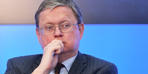 Azerbaycan'ı nükleer silahla tehdit etmişti... Hadsiz Rus vekil hakkında yeni gelişme