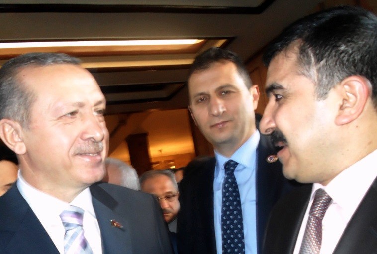 Azerbaycan'ın efsane Komutana Hüseyinov: 2020 yılı kardeşimiz Türkiye için dönüm noktası oldu