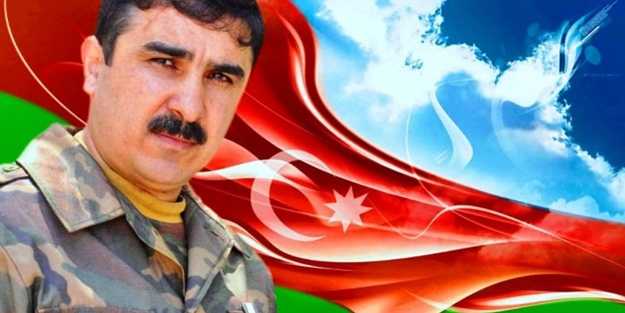 Azerbaycan'ın efsanevi komutanı: Başka yolumuz kalmadı