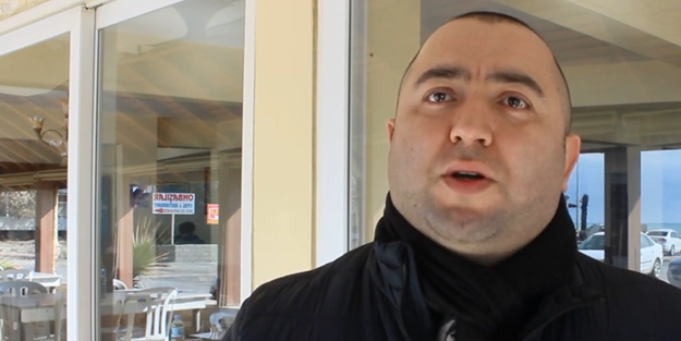 Azerbaycanlı araştırmacı gazeteci Agil Alesger: Ermenistan, Rusya-ABD arasında oynuyor