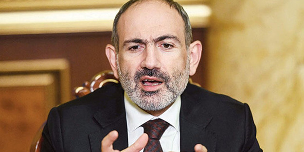 Azerbaycanlı Gazeteci Alesger: Paşinyan'ın kalması bizim için daha iyi