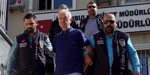 Azerbaycanlı iş adamı İsmailov'un öldürülmesi olayında yeni gelişme