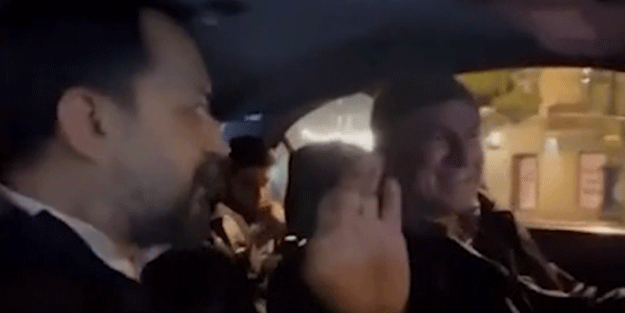 Azerbaycanlı kardeşimizden Türkiye’deki seçimler hakkında şaşırtan sözler