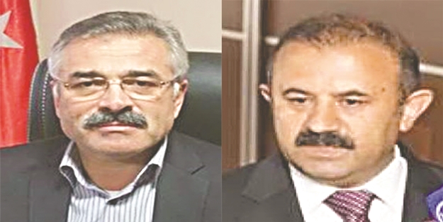 Azerbaycanlı kardeşlerimizin yanındayız