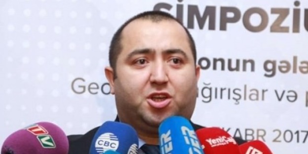 Azerbaycanlı kayıp medya patronundan haber geldi!