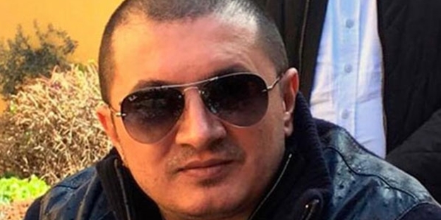 Azerbaycanlı mafya lideri İstanbul'da yakalandı!