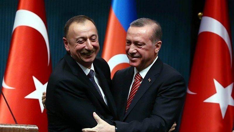 Azerbaycanlı medya yorumcusu Tahran Oruçoğlu İlham Aliyev’i Akit’e değerlendirdi