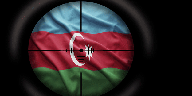 Azerbaycanlı siyasetçi, FETÖ suçlamasıyla tutuklandı